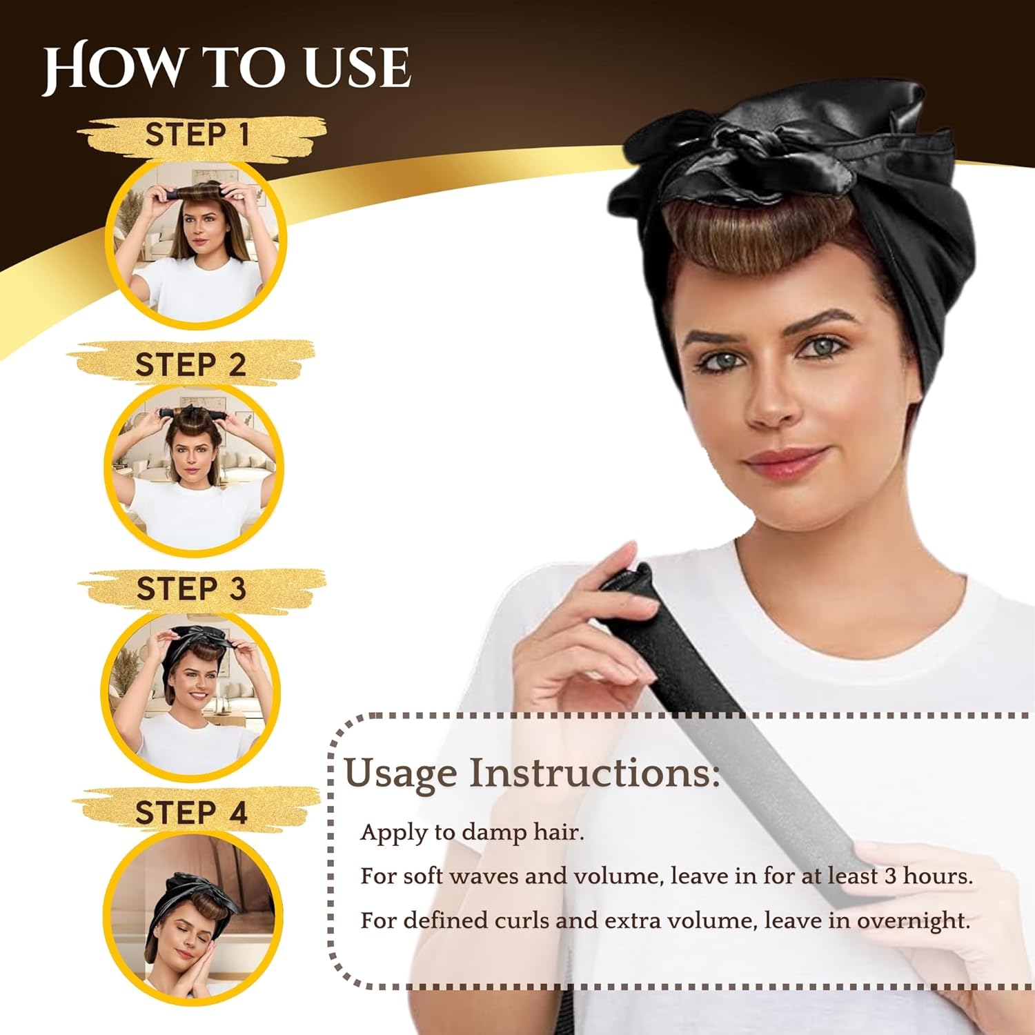 CuteNBliss Usage Instructions