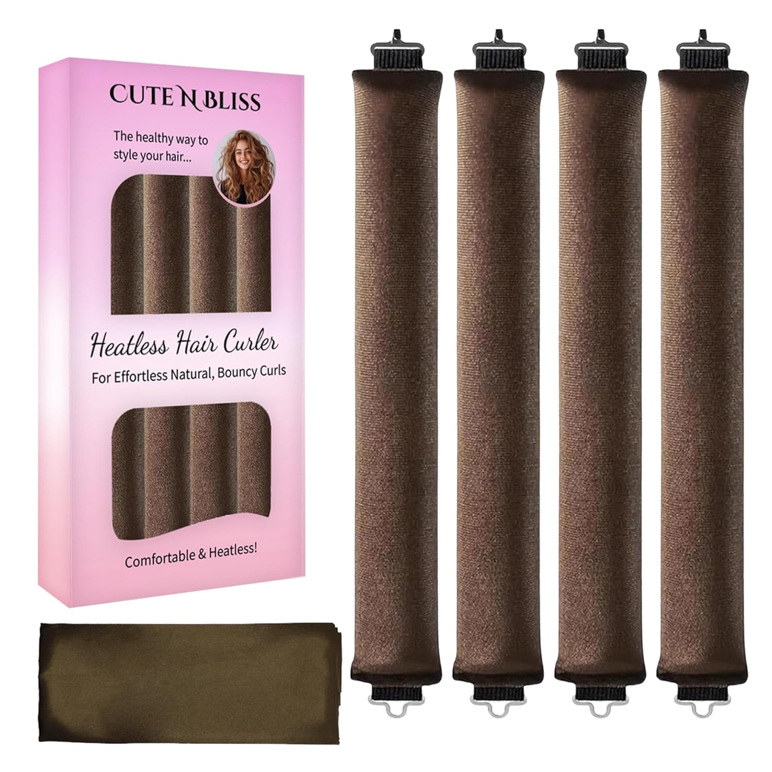 Brown CuteNBliss Product